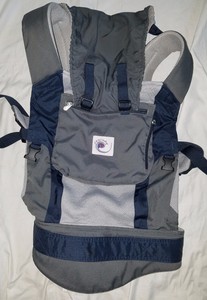ergobaby performance ebay