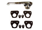 <!--F#f_0-->Hillman Hunter Door Handle Gasket Set - Minx Humber Sceptre Gazelle Rapier Vogue<!--F/-->