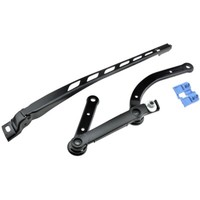 NTY Wischarm Scheibenreinigung Vorne Rechts FüR BMW 5Er Touring E61 525D