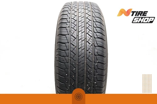 Used 225/65R17 Michelin Latitude Tour HP - 102H - 9/32 No Repairs