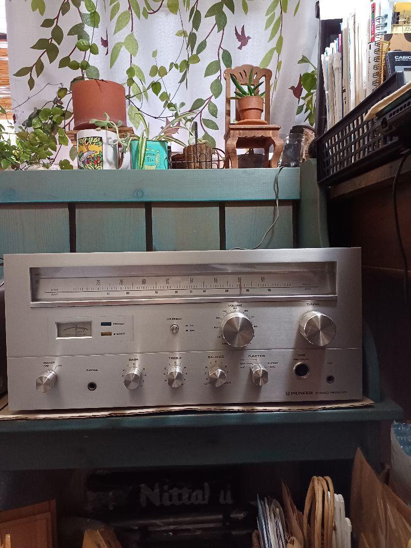 パイオニアPioneer   MR-1000S maxresdefault.jpg