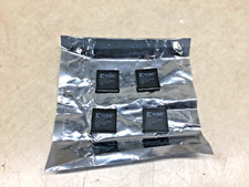 Lot of 4 XILINX XC3042 FPGA