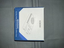 Sokiwi SKUD1001 NVMe M.2 Duplicator Dual-Bay Offline Clone Tool