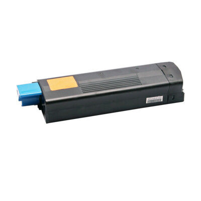Kompatibler Toner für Oki C834 C834DNW C834NW von ABC