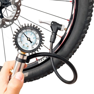 cyclospirit tire inflator
