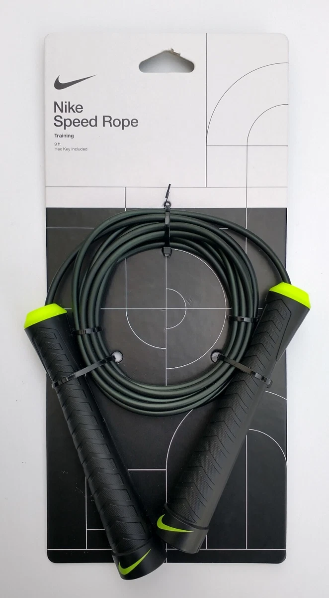 Nike Fitness Jump Ropes for sale | eBay