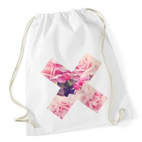 сумка-холодильник Turnbeutel x Aufdruck Foto Druck для хипстеров, спортивная сумка Beutel Tasche