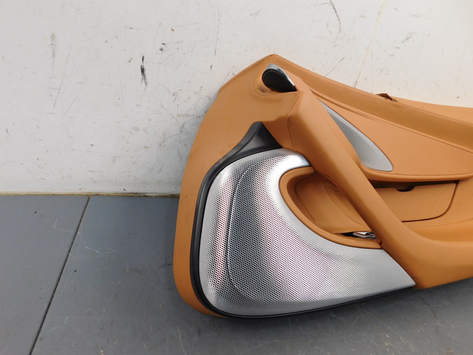 2020 17 18 19 21 22 McLaren GT Right Passenger Door Panel #0126 X3