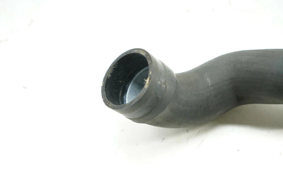 Tubo manguera refrigerante radiador inferior mercedes ml320 ml350 98-05 1635010582 Foto 3 de 4