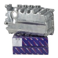 AIC ÖLwanne FüR Audi A1 A3 Seat Leon Skoda Octavia VW Golf 7 Passat 1.6/2.0 TDI