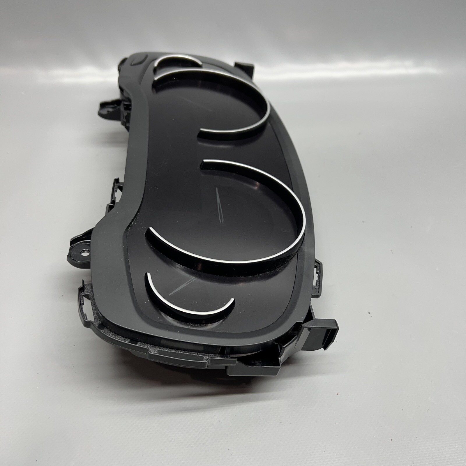 BMW X3 X4 INSTRUMENT CLUSTER 2020 2021 OEM 62109842922 | eBay 