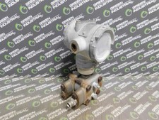 USED Honeywell STD120-E1H-00000-MB, S2, SV, F1D3-A25F Smart Pressure Transmitter