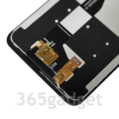 LCD Display Touch Screen Digitizer ±Frame For AT&T Propel 5G 2023 (U6080AA) - Photo 5 sur 15