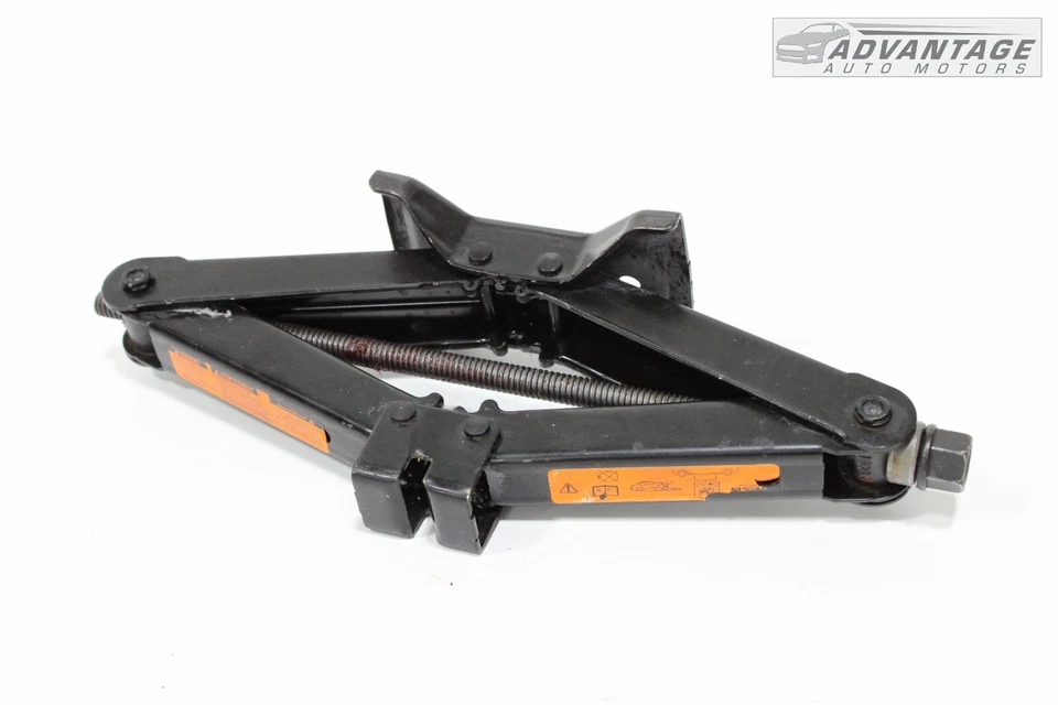 2019-2023 KIA FORTE SEDAN EMERGÊNCIA PNEU SOBRESSALENTE RODA FERRAMENTA ELEVAÇÃO MACACO FABRICANTE DE EQUIPAMENTO ORIGINAL - Imagem 3 de 4