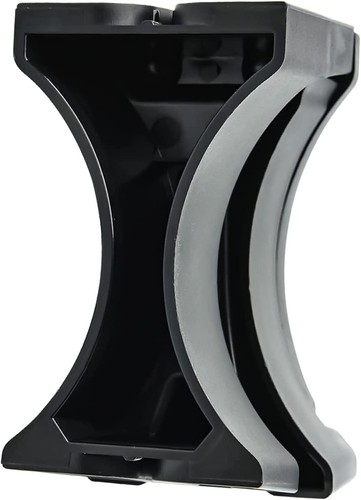 Console Cup Holder Insert Divider for TOYOTA SEQUOIA 2008-2022 for SECOND Row - Picture 13 of 24