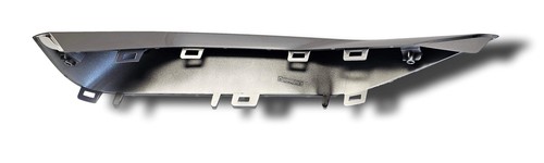 Nissan Qashqai Rear Bumper Trim Right Side J11 2014-20 85086HV50A - Picture 3 of 5