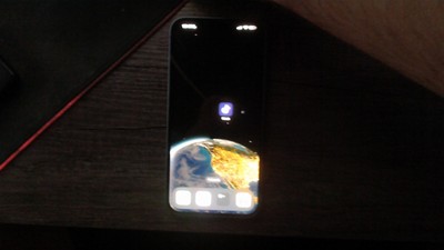 Apple iPhone 14 Plus - 256 GB - Blue (T-Mobile)/ WITH TIK TOK DOWNLOADED