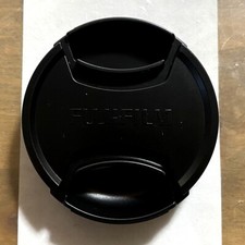 FUJIFILM Lens Cap Lid Cover 001