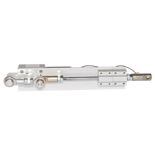 DIY Reciprocating 70mm Stroke Linear Actuator Electric Gear Motor DC 12V 24V - Picture 4 of 8