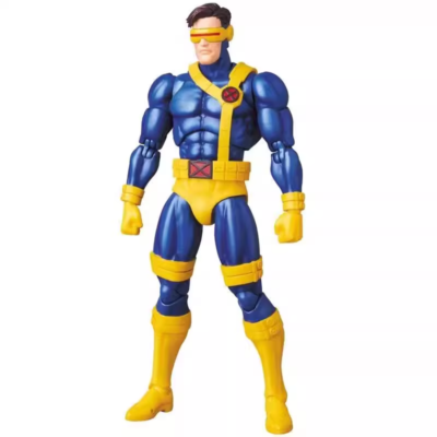 シカマァク　cyclojesus a-men 1/6 GID A-men Cyclojesus vinyl figure, Hobbies & Toys, Toys