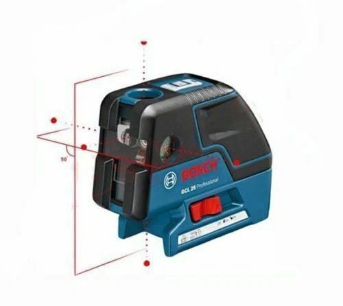 Bosch gcl 25 deals
