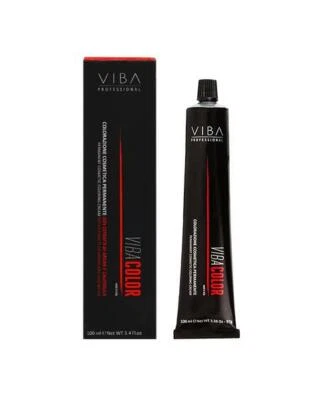 Viba Professional Permanent hair colour - over 100 shades* great coverage