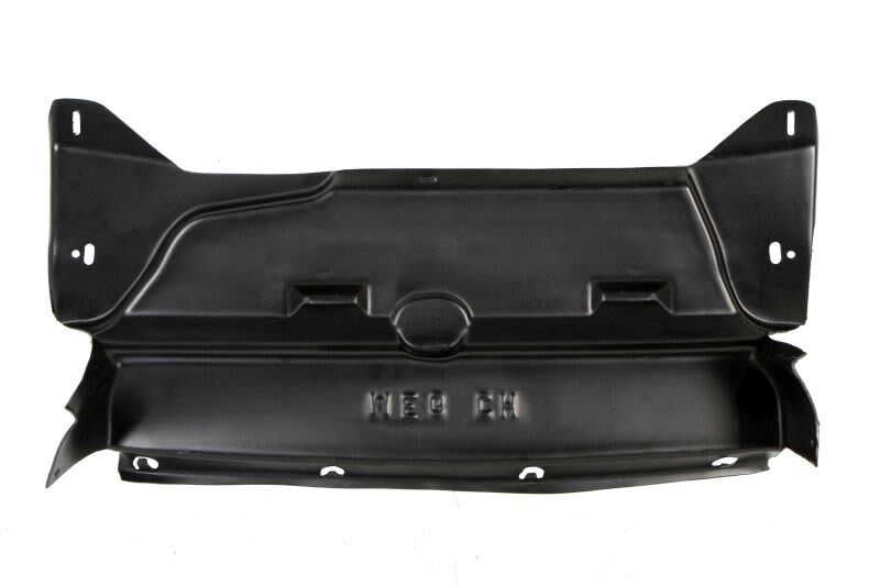Underbody Protection Fits: RENAULT MEGANE I 01.96-09.99
