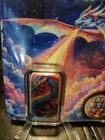 Limited Numbered Dragons Essence Silver Bar Cast Silver Stacker Low Mintage