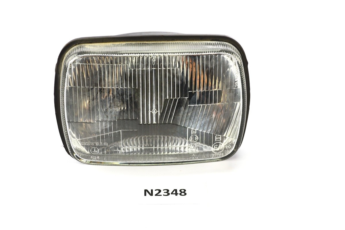 いの Moto Guzzi 850 T5 VR - headlight N2348 | eBay
