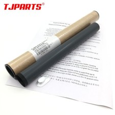 5X Funda de película fusor para HP P3015 P3010/3011/3016 M525/501/521/527 RM1-6274-Película