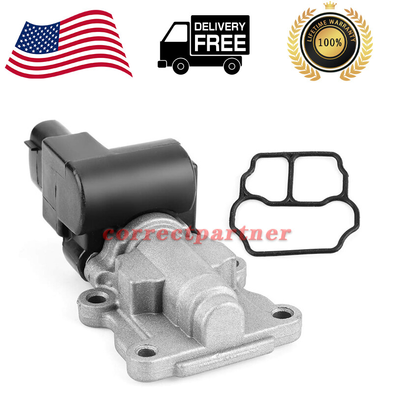22270-0D010 22270-22010 Idle Air Control Valve Fits Toyota Corolla