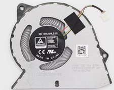 CPU Cooling Fan For DELL Vostro 15 3515 3525 3530 3535 0RFF51 FNRK dc5v