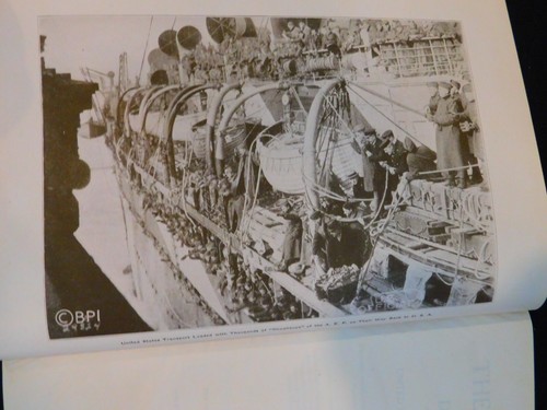 Der Weltkrieg und die Taten der Tapferkeit - 1919 - Bild 3 von 11