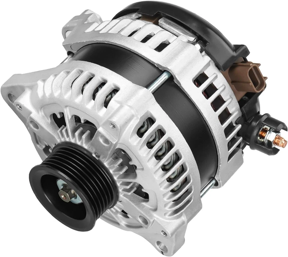 Alternador OEM para Ford F-350 Super Duty 6,7 L 2011-2016 BC3T-10300-BA 23001 Foto 2 de 4