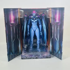 MOTHERBOARD w Stand Creations Exclusive Masters Of The Universe Masterverse MOTU