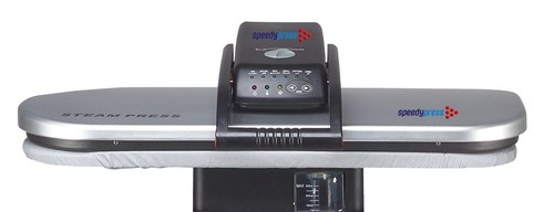 Steam Ironing Press Systems by Speedypress - Choice of 13 Types/Sizes of Presses - Picture 59 of 301