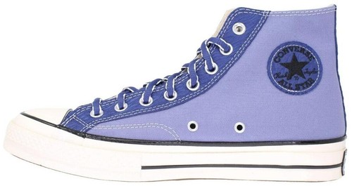 Size 11M/13W Converse Chuck 70 High Love Floral Slate Sage  display picture 2