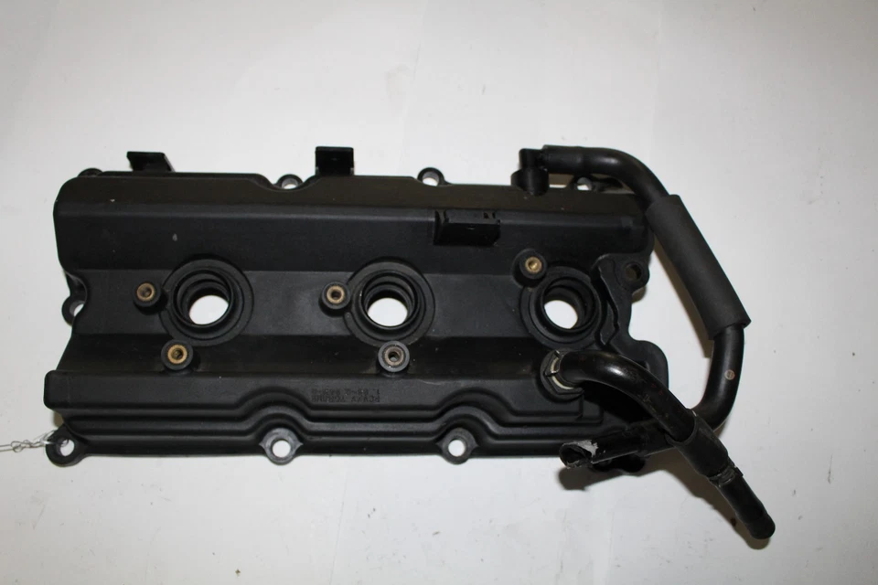 2003-2006 NISSAN 350Z ДВИГАТЕЛЯ ПАССАЖИРА ПРАВЫЙ КЛАПАН КРЫШКА 3493 - Изображение 3 из 4