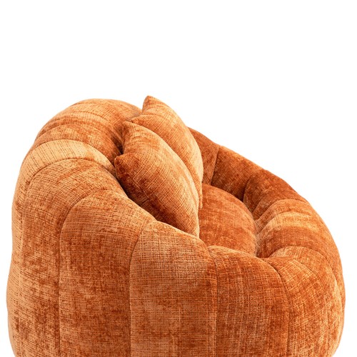 Bean Bag sofa Lazy Sofa Durable Comfort Lounger High Back Bean Bag Chair Couch - Picture 59 of 96