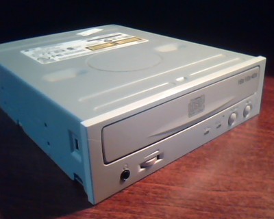 LG CD-R/RW Drive GCE-8160B December 2001 2.01 Rewritable 16x10x40x | eBay