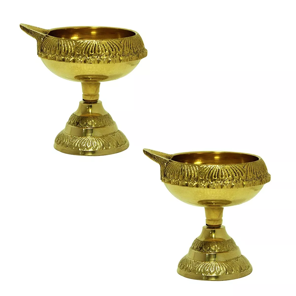 Kubera cheap vilakku price