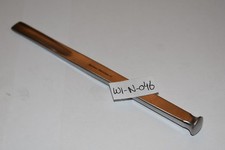 ALEXANDER BONE CHISELS 18CM -----12MM WIDE