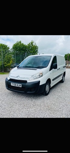 cheap van ebay