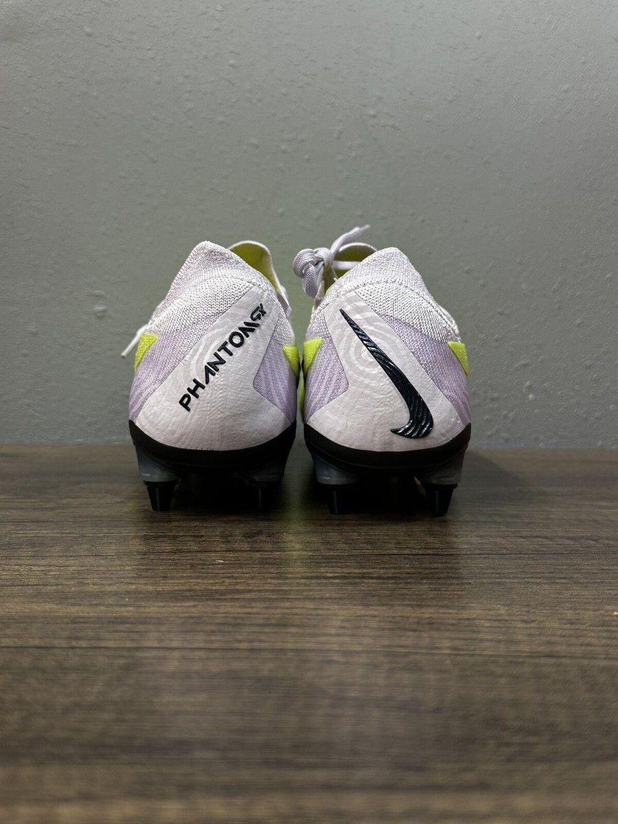 Nike Phantom GX Elite SG-Pro AC “Volt” (FD0258-705) Mens