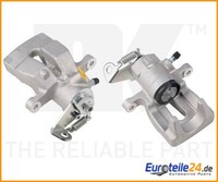 Bremssattel Nk 2139175 FüR Renault