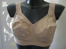 Anita Comfort Nice BH ohne Bügel Größe 75 F Cup  Neu