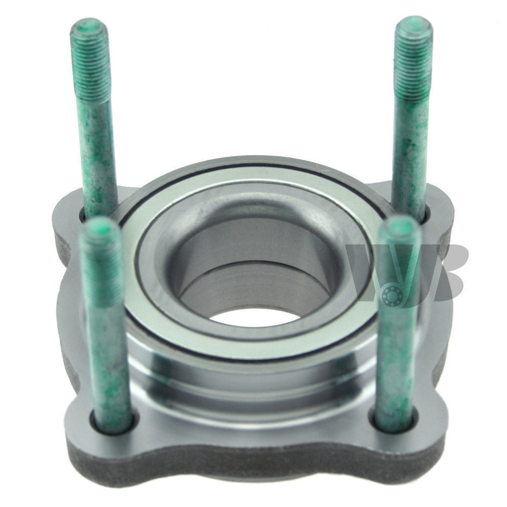 Wheel Bearing and Hub Assembly WJB WA513099 fits 1991 Acura NSX