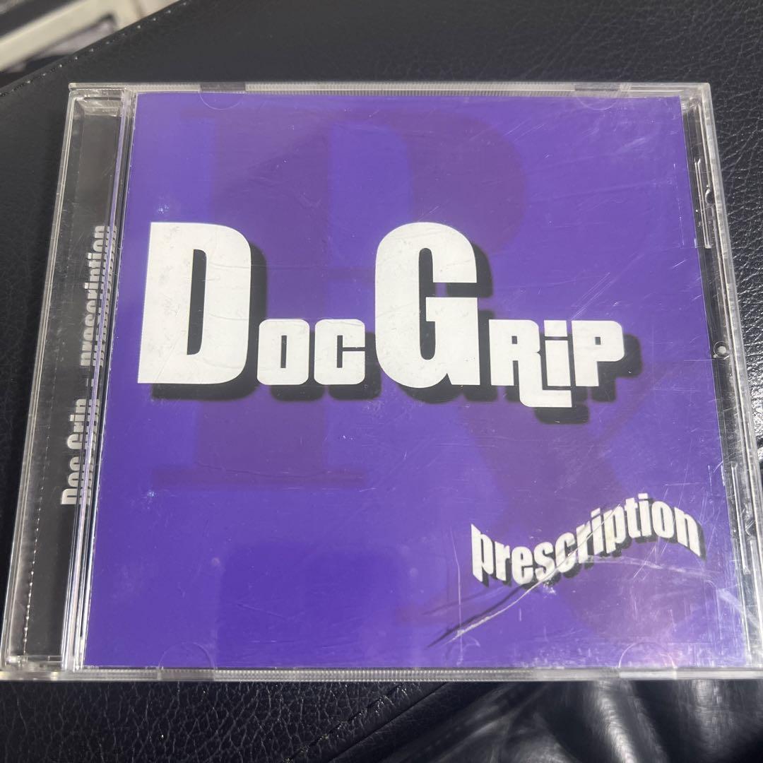 洋楽 G-RAP G-FUNK DOC GRIP G-Rap G-Funk Doc Grip | eBay