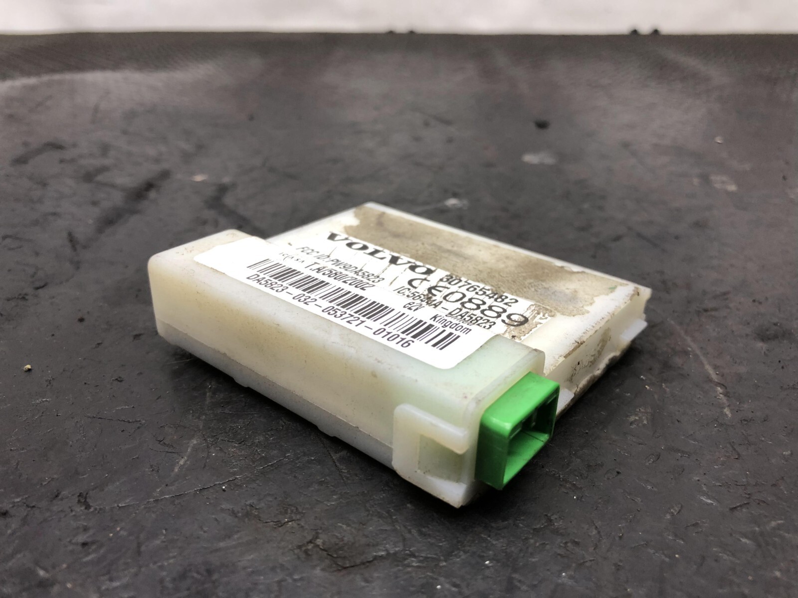 Volvo V70 Alarm Sensor Control Module 30765482 for sale online | eBay 