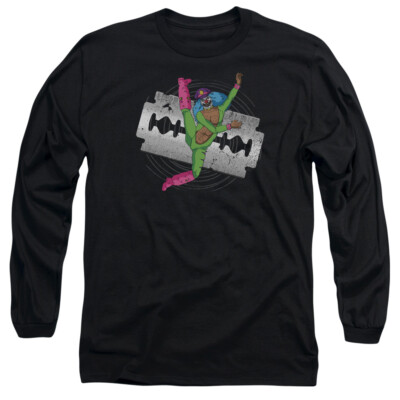 Metalocalypse Dethklok Rockso Dance T-Shirt Men's S-5XL Licensed